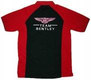 Benley Polo-Shirt New Design