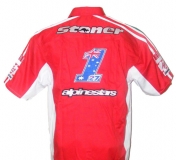 Ducati Stoner Hemd