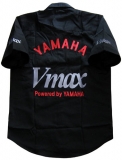 YAMAHA Vmax Shirt