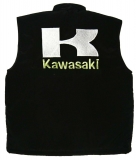 Kawasaki Racing Vest