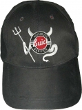 Buick Devil Logo Base-cap