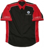 Lancia Hemd Neues Design