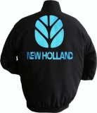 NEW HOLLAND Trecker Jacke