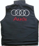 Audi Sport Weste