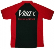 Yamaha V-max Polo-Shirt New Design