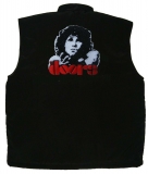 The Doors Jim Morrison West
