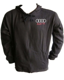 Audi TT Sweatshirt / Hoodie