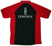 Lincoln Poloshirt Neues Design