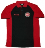 Fiat Polo-Shirt New Design