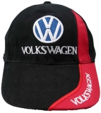 VW Base-cap