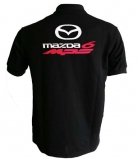 Mazda Poloshirt