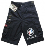 BUICK Cargo Shorts