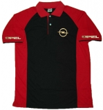 Opel Sport Polo-Shirt New Design