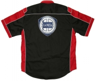 Lancia Shirt New Design