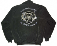 Motorheadbangers Jacket