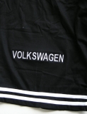 VW VOLKSWAGEN Racing Boxer Short Freesize L