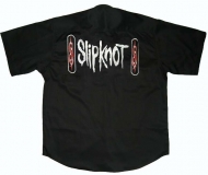 Slipknot Hemd