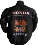 Honda VTX RIDERS Jacke
