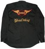 Goldwing Racing Langarm Hemd