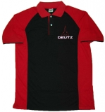 Deutz Traktor Polo-Shirt New Design