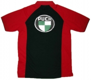 Puch Polo-Shirt New Design
