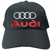 Audi Racing Base-cap