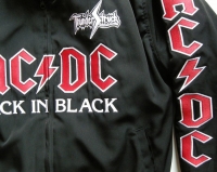 ACDC Black Ice Jacket