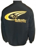Subaru Jacket