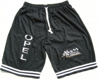 OPEL Racing Boxer Short Freesize L