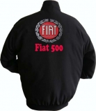 FIAT Jacket