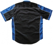 Lancia Sport Shirt New Design