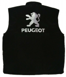 Peugeot Weste