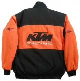 KTM Racing Jacket