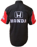 Honda Racing Hemd