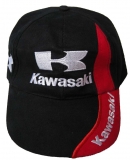 Kawasaki Base-cap