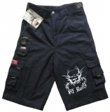 Pit Bull Cargo Shorts