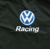 VW Racing Poloshirt