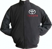 Toyota Racing Jacke