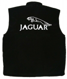Jaguar Vest