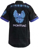 Pontiac Firebird Hemd