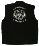 Motorhead Headbangers Vest