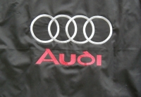 AUDI Racing Shirt