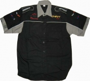 Chevrolet Racing Shirt