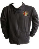 Alfa Romeo Kapuzenjacke / Hoodie