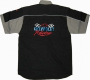 Chevrolet Racing Hemd