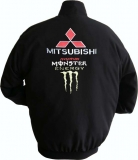 Mitsubishi Monster Energy Racing Jacket