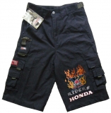Honda Riders VTX Cargo Shorts