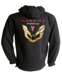 Pontiac Firebird Sweatshirt / Hoodie
