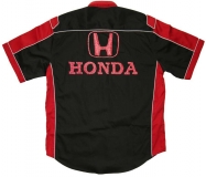 Honda Car Hemd Neues Design