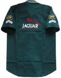 Jaguar Racing Hemd